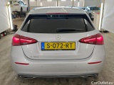  Mercedes  A-Klasse Mercedes-Benz  A 180 7G-DCT Business Solution 5d + Pano #11