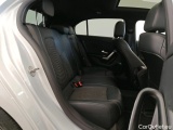  Mercedes  A-Klasse Mercedes-Benz  A 180 7G-DCT Business Solution 5d + Pano #16