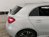  Mercedes  A-Klasse Mercedes-Benz  A 180 7G-DCT Business Solution 5d + Pano #19
