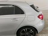  Mercedes  A-Klasse Mercedes-Benz  A 180 7G-DCT Business Solution 5d + Pano #26