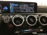  Mercedes  A-Klasse Mercedes-Benz  A 180 7G-DCT Business Solution 5d + Pano #31