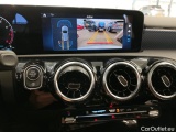  Mercedes  A-Klasse Mercedes-Benz  A 180 7G-DCT Business Solution 5d + Pano #33