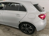  Mercedes  A-Klasse Mercedes-Benz  A 180 7G-DCT Business Solution 5d + Pano #44