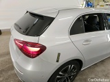  Mercedes  A-Klasse Mercedes-Benz  A 180 7G-DCT Business Solution 5d + Pano #48