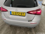  Mercedes  A-Klasse Mercedes-Benz  A 180 7G-DCT Business Solution 5d + Pano #53