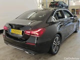  Mercedes  A-Klasse Mercedes-Benz  Limousine A 180 7G-DCT Business Solution Luxury 4d + Pano #2