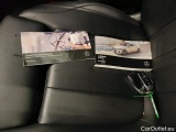  Mercedes  A-Klasse Mercedes-Benz  Limousine A 180 7G-DCT Business Solution Luxury 4d + Pano #4