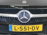  Mercedes  A-Klasse Mercedes-Benz  Limousine A 180 7G-DCT Business Solution Luxury 4d + Pano #5