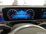  Mercedes  A-Klasse Mercedes-Benz  Limousine A 180 7G-DCT Business Solution Luxury 4d + Pano #7
