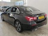  Mercedes  A-Klasse Mercedes-Benz  Limousine A 180 7G-DCT Business Solution Luxury 4d + Pano #10