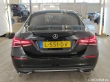  Mercedes  A-Klasse Mercedes-Benz  Limousine A 180 7G-DCT Business Solution Luxury 4d + Pano #11