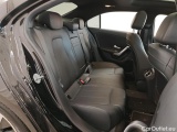 Mercedes  A-Klasse Mercedes-Benz  Limousine A 180 7G-DCT Business Solution Luxury 4d + Pano #16