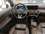  Mercedes  A-Klasse Mercedes-Benz  Limousine A 180 7G-DCT Business Solution Luxury 4d + Pano #17