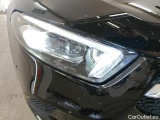  Mercedes  A-Klasse Mercedes-Benz  Limousine A 180 7G-DCT Business Solution Luxury 4d + Pano #21
