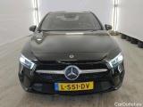  Mercedes  A-Klasse Mercedes-Benz  Limousine A 180 7G-DCT Business Solution Luxury 4d + Pano #23