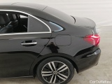  Mercedes  A-Klasse Mercedes-Benz  Limousine A 180 7G-DCT Business Solution Luxury 4d + Pano #26