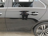 Mercedes  A-Klasse Mercedes-Benz  Limousine A 180 7G-DCT Business Solution Luxury 4d + Pano #27