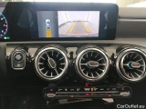  Mercedes  A-Klasse Mercedes-Benz  Limousine A 180 7G-DCT Business Solution Luxury 4d + Pano #31