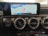  Mercedes  A-Klasse Mercedes-Benz  Limousine A 180 7G-DCT Business Solution Luxury 4d + Pano #32