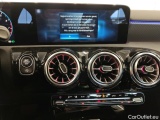  Mercedes  A-Klasse Mercedes-Benz  Limousine A 180 7G-DCT Business Solution Luxury 4d + Pano #33