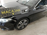  Mercedes  A-Klasse Mercedes-Benz  Limousine A 180 7G-DCT Business Solution Luxury 4d + Pano #35