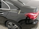 Mercedes  A-Klasse Mercedes-Benz  Limousine A 180 7G-DCT Business Solution Luxury 4d + Pano #41