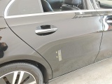  Mercedes  A-Klasse Mercedes-Benz  Limousine A 180 7G-DCT Business Solution Luxury 4d + Pano #47