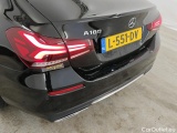  Mercedes  A-Klasse Mercedes-Benz  Limousine A 180 7G-DCT Business Solution Luxury 4d + Pano #52