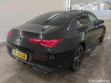  Mercedes  CLA-Klasse Mercedes-Benz CLA CLA 250 e DCT Bus. Sol. AMG Limited 4d + Pano #2