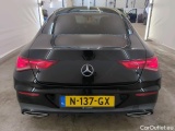  Mercedes  CLA-Klasse Mercedes-Benz CLA CLA 250 e DCT Bus. Sol. AMG Limited 4d + Pano #10