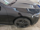  Mercedes  CLA-Klasse Mercedes-Benz CLA CLA 250 e DCT Bus. Sol. AMG Limited 4d + Pano #11