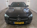  Mercedes  CLA-Klasse Mercedes-Benz CLA CLA 250 e DCT Bus. Sol. AMG Limited 4d + Pano #16