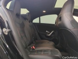  Mercedes  CLA-Klasse Mercedes-Benz CLA CLA 250 e DCT Bus. Sol. AMG Limited 4d + Pano #25