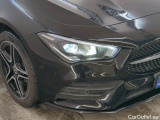  Mercedes  CLA-Klasse Mercedes-Benz CLA CLA 250 e DCT Bus. Sol. AMG Limited 4d + Pano #33