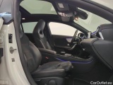  Mercedes  CLA-Klasse Mercedes-Benz CLA Shooting Brake CLA 200 DCT Business Solution AMG 5d + Pano #3