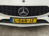  Mercedes  CLA-Klasse Mercedes-Benz CLA Shooting Brake CLA 200 DCT Business Solution AMG 5d + Pano #5