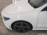  Mercedes  CLA-Klasse Mercedes-Benz CLA Shooting Brake CLA 200 DCT Business Solution AMG 5d + Pano #10