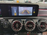  Mercedes  CLA-Klasse Mercedes-Benz CLA Shooting Brake CLA 200 DCT Business Solution AMG 5d + Pano #14