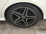  Mercedes  CLA-Klasse Mercedes-Benz CLA Shooting Brake CLA 200 DCT Business Solution AMG 5d + Pano #16