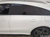  Mercedes  CLA-Klasse Mercedes-Benz CLA Shooting Brake CLA 200 DCT Business Solution AMG 5d + Pano #17
