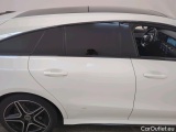  Mercedes  CLA-Klasse Mercedes-Benz CLA Shooting Brake CLA 200 DCT Business Solution AMG 5d + Pano #19