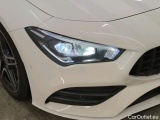  Mercedes  CLA-Klasse Mercedes-Benz CLA Shooting Brake CLA 200 DCT Business Solution AMG 5d + Pano #20