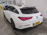  Mercedes  CLA-Klasse Mercedes-Benz CLA Shooting Brake CLA 200 DCT Business Solution AMG 5d + Pano #27