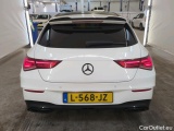  Mercedes  CLA-Klasse Mercedes-Benz CLA Shooting Brake CLA 200 DCT Business Solution AMG 5d + Pano #28