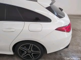  Mercedes  CLA-Klasse Mercedes-Benz CLA Shooting Brake CLA 200 DCT Business Solution AMG 5d + Pano #29