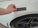  Mercedes  CLA-Klasse Mercedes-Benz CLA Shooting Brake CLA 200 DCT Business Solution AMG 5d + Pano #34