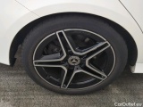  Mercedes  CLA-Klasse Mercedes-Benz CLA Shooting Brake CLA 200 DCT Business Solution AMG 5d + Pano #32