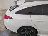  Mercedes  CLA-Klasse Mercedes-Benz CLA Shooting Brake CLA 200 DCT Business Solution AMG 5d + Pano #33