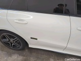  Mercedes  CLA-Klasse Mercedes-Benz CLA Shooting Brake CLA 200 DCT Business Solution AMG 5d + Pano #43