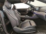  Mercedes  E-Klasse Mercedes-Benz  Cabriolet E 200 9G-TRONIC AMG Line 2d + Premium Plus pakket, Windscherm #3